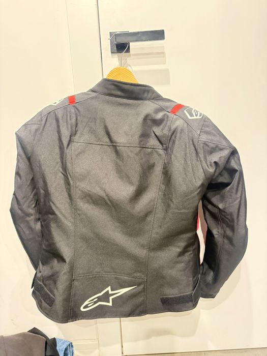 Damska kurtka motocyklowa Alpinestar Stella T-SPS V2wirsm
