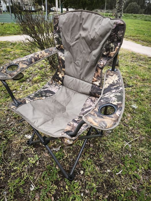 Cadeira de Campismo