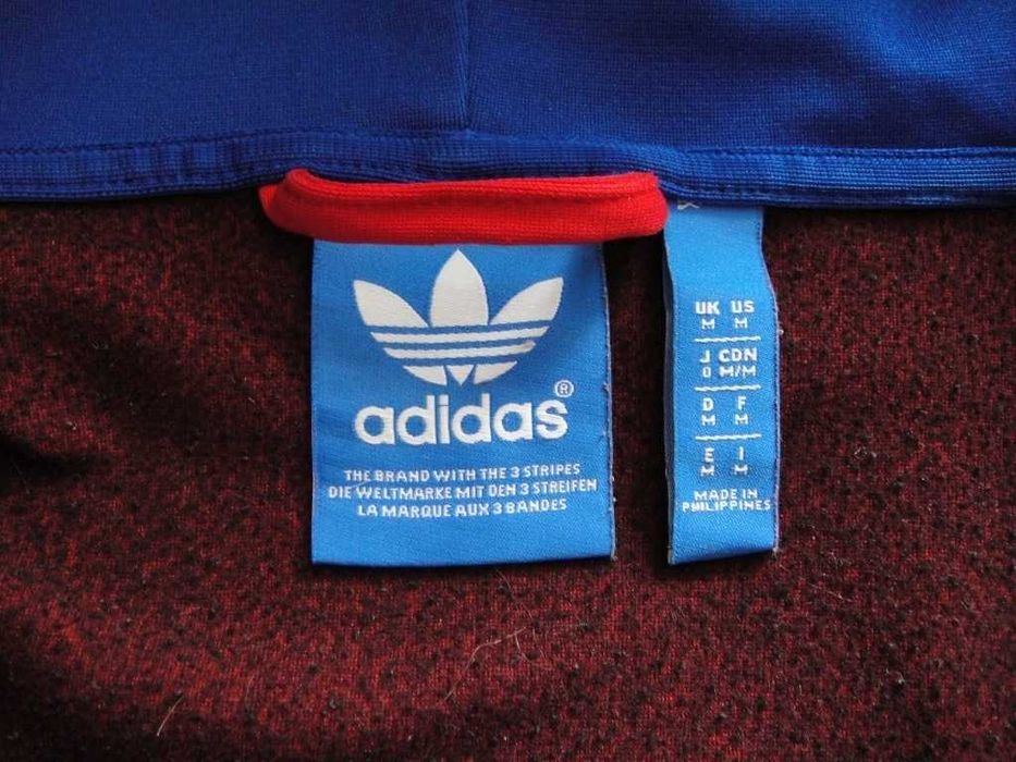 Bluza Adidas Orginals