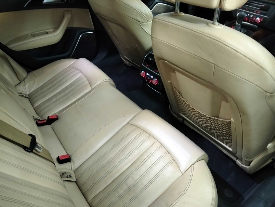 audi a6 ALLROAD  BI TDI   313 CV