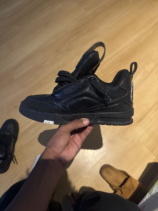 Louis vuitton skate