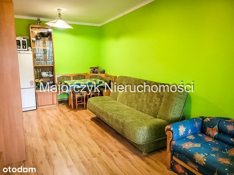 Segment letniskowy - Boszkowo, ul. Dominicka