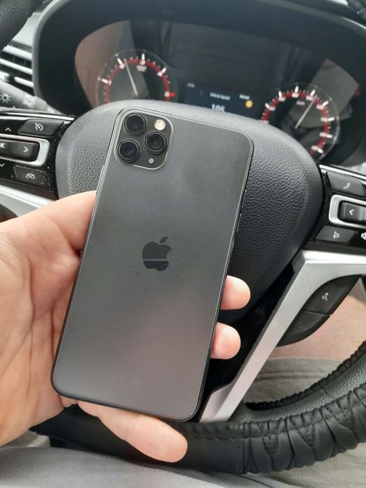 Iphone 11 Pro Max