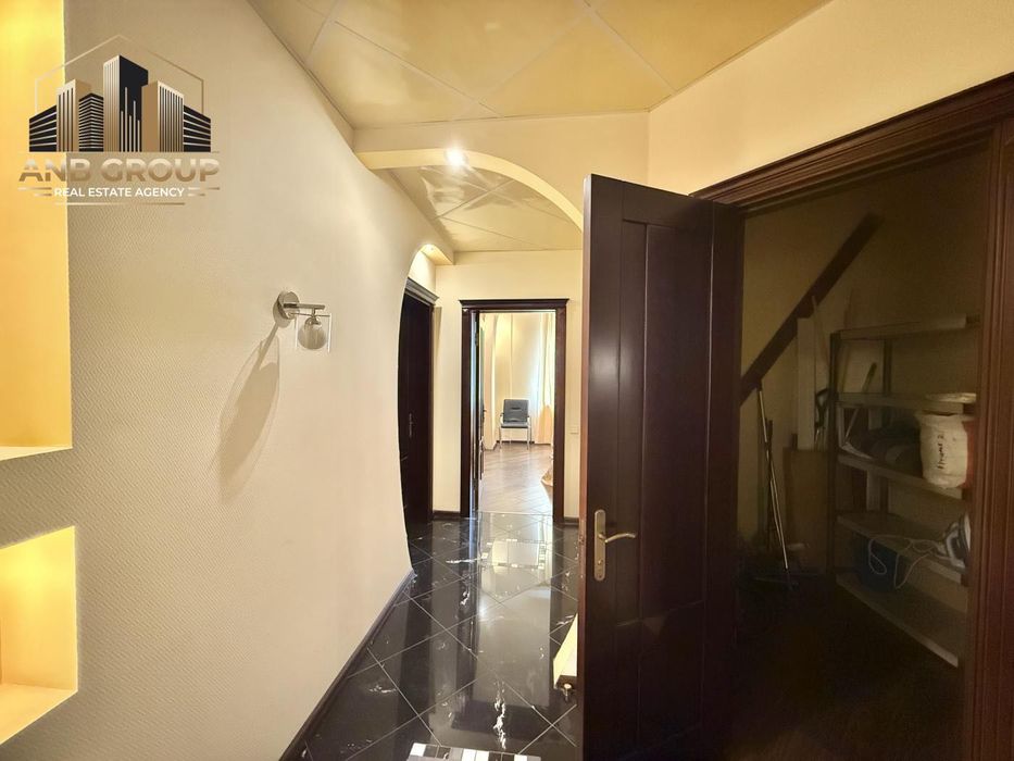 Аренда 3-комнатной квартиры 100м2, ул.Златоустовская 50, Центр