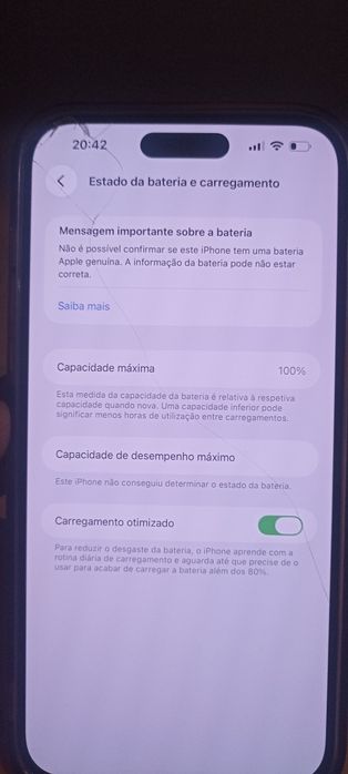 Vendo iphone 14 pro max