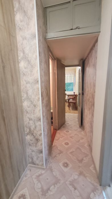 Южная Борщаговка 1 комн квартира Симиренка