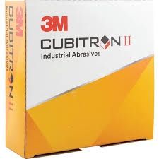 3m cubitron 775L, p80-p400, 150mm krążki ścierne  original
