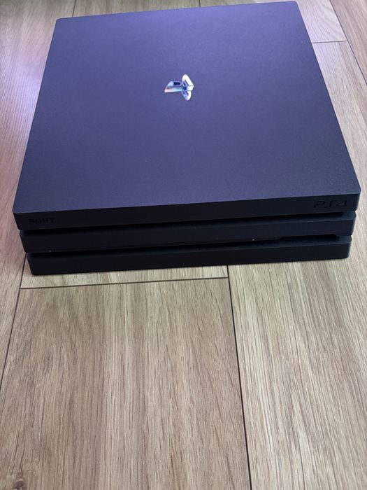 PlayStation 4 Pro