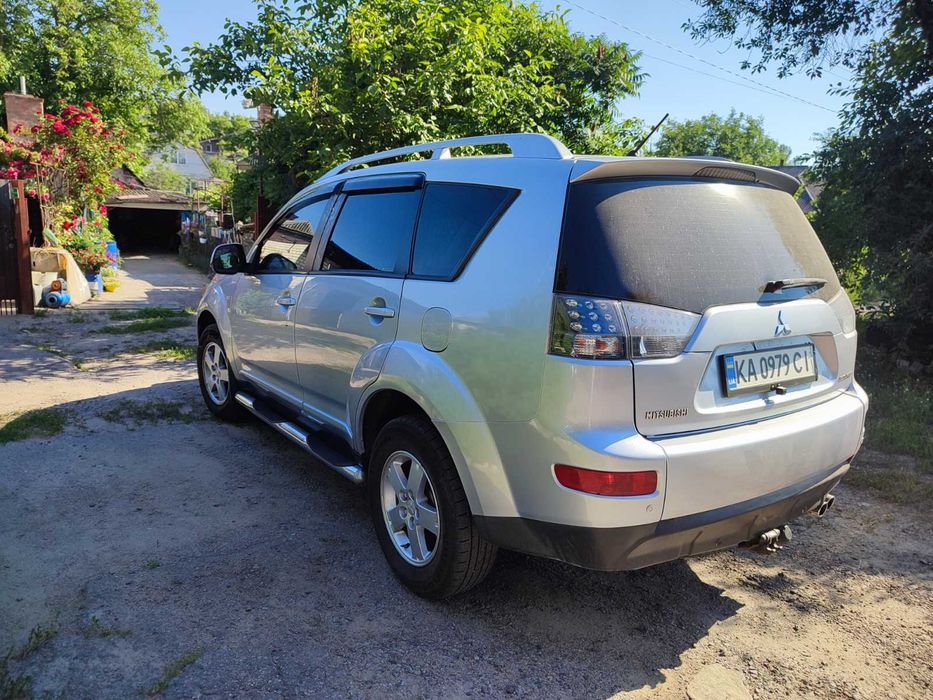 Продажа авто Митсубиси