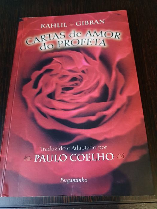 18 livros variados