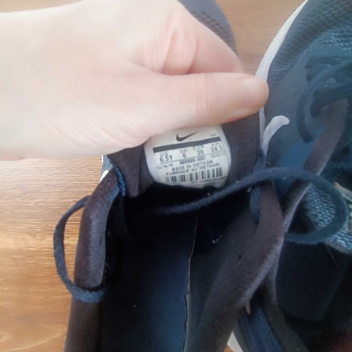 Кросівки nike Найк