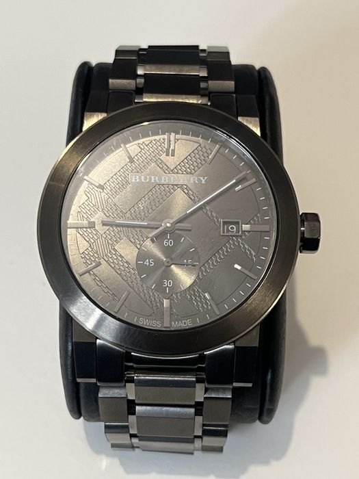 Burberry- the city- 9902