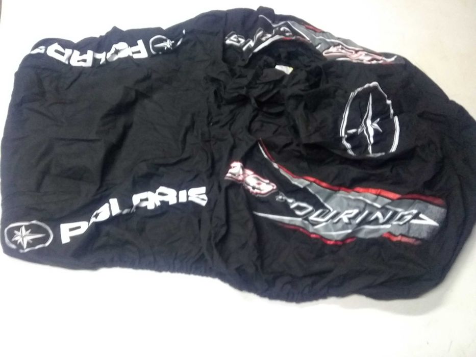 Чохол захистний снігоход квадроцикл