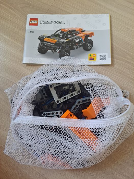 Lego Technic 42166