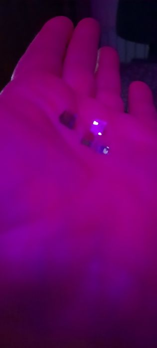 Призмочки для медитаций, фэн шуй