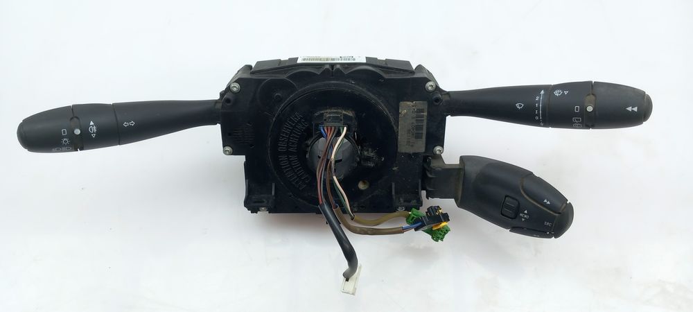 Fita de airbags PEUGEOT 207 (WA_, WC_)