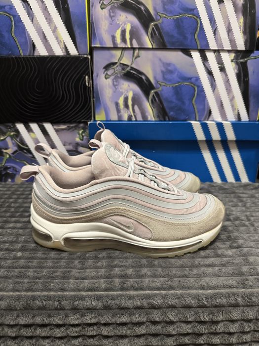 Кросівки жіночі Nike AIR MAX 97 38(24см) оригінал