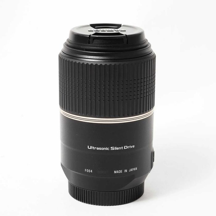 Об'єктив Tamron SP AF 90mm f/2.8 Di USD Macro 1:1 F004 для Sony A 000167