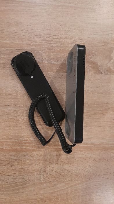 Domofon. Firmy CYFRAL