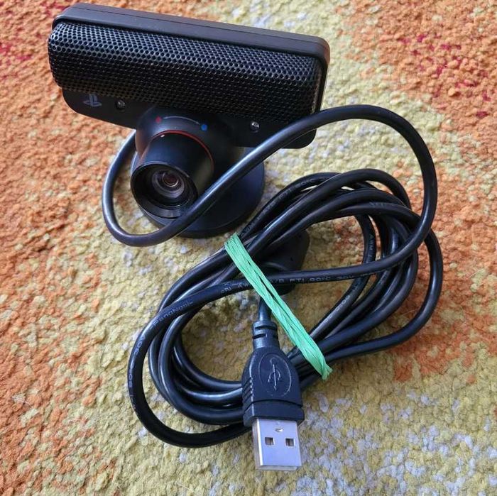 Kamera Kamerka PS3 Playstation 3 Eye Move, Skup/Sprzedaż