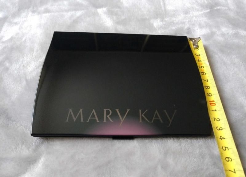 Футляр Mary Key магнітний