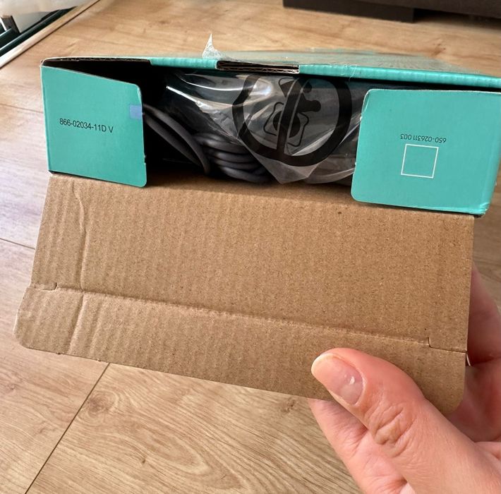 Teclado e rato óptico Logitech MK120 teclado desktop e rato óptico