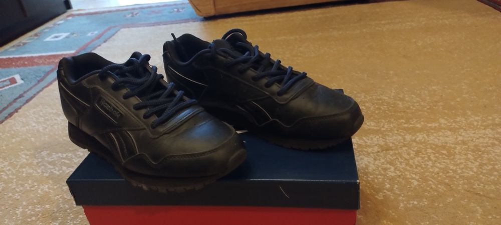Adidasy Reebok 37 wkładka 24 cm uniseks