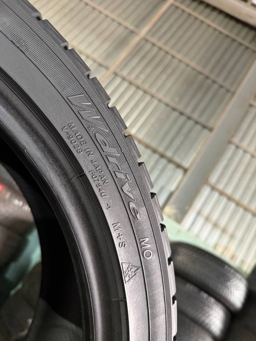 255/40R19 Yokohama 25p