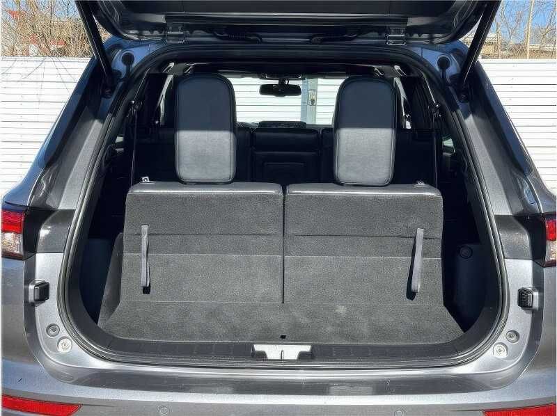 2022 Mitsubishi Outlander SEL Special Edition
