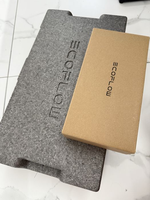 Ecoflow Delta 3 plus