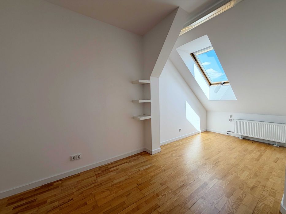 4 Pokoje Osobne | Klimatyzacja | Kuchnia z Salonem | METRO | Centrum | Balkon 13 m2