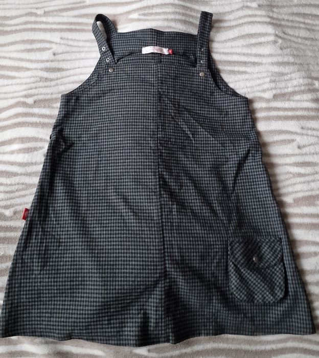 Сарафан, жіночий, р.42