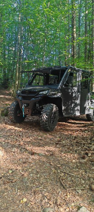 Cfmoto
