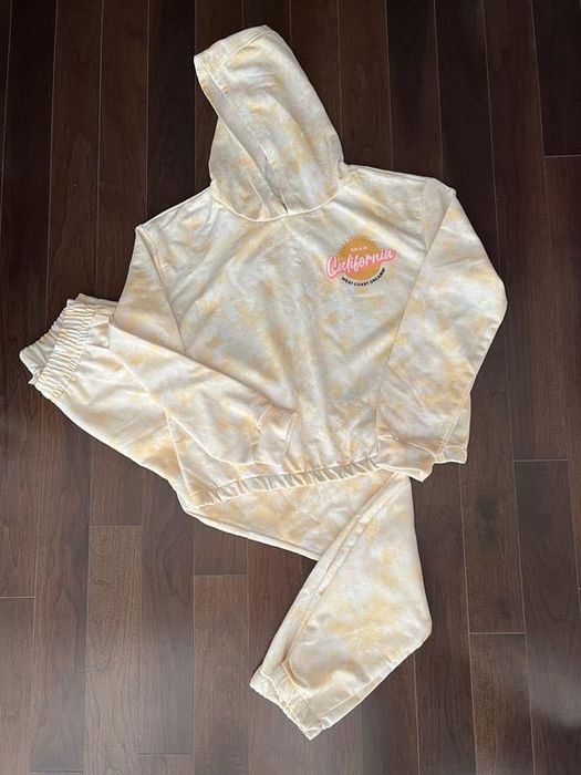 Теплий спортивний костюм LC Waikiki, 13-14 років