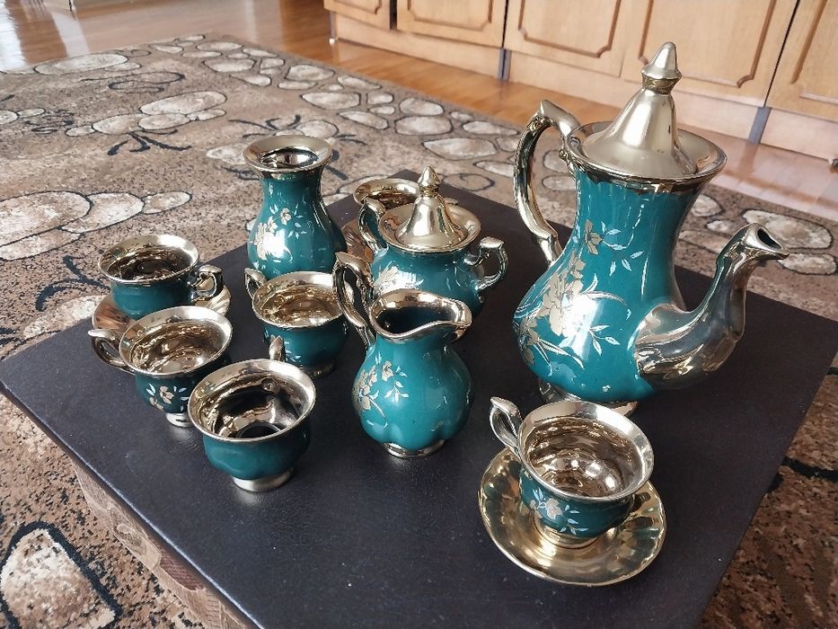 Продам Чайний сервіз