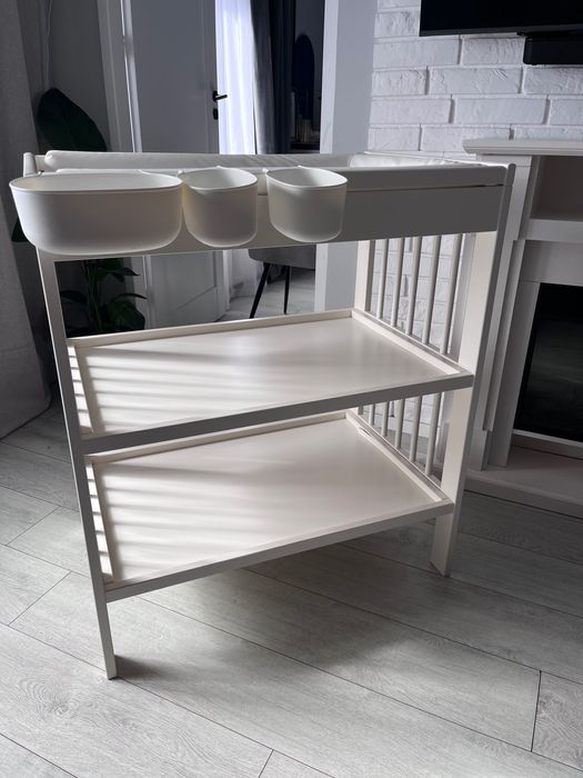 Używany Przewijak IKEA