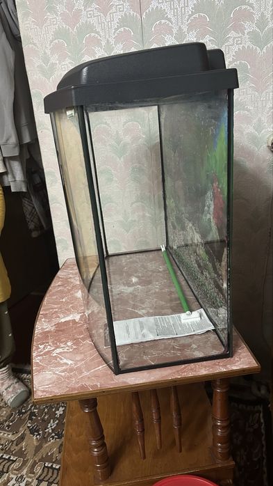 Великий акваріум