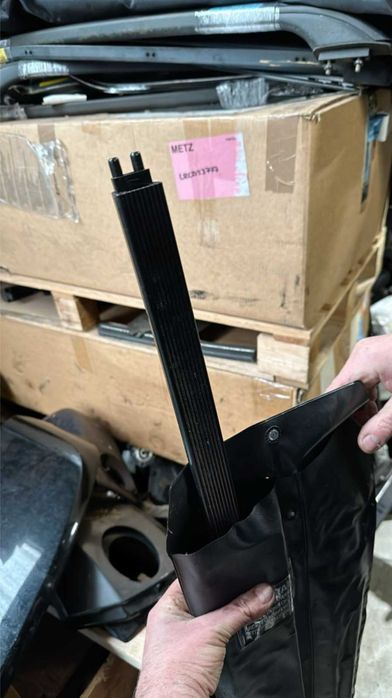 Land Rover discovery 1 ou td5 barras tejadilho ou extensíveis