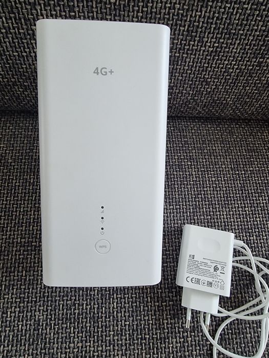Router Huawei B628350 modem LTE 4G+ cat12 600 Mbps Warszawa