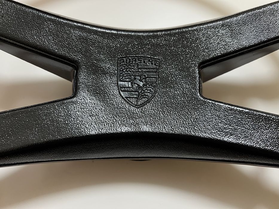 Volante Porsche 911 de 1969 a 1973