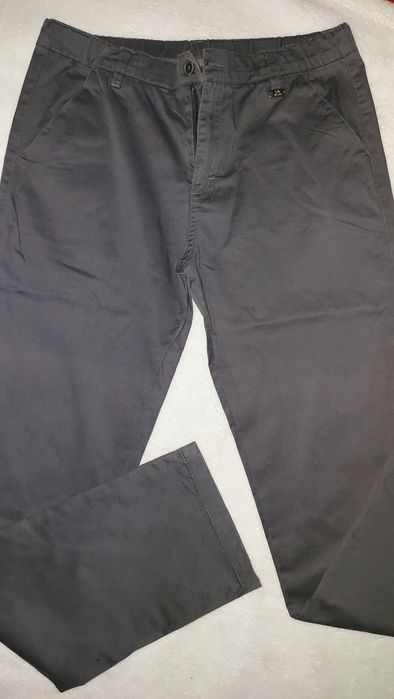 Calças finas Tutto Piccolo