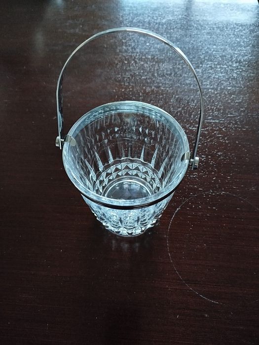 Conjunto de Cristal Atlantis