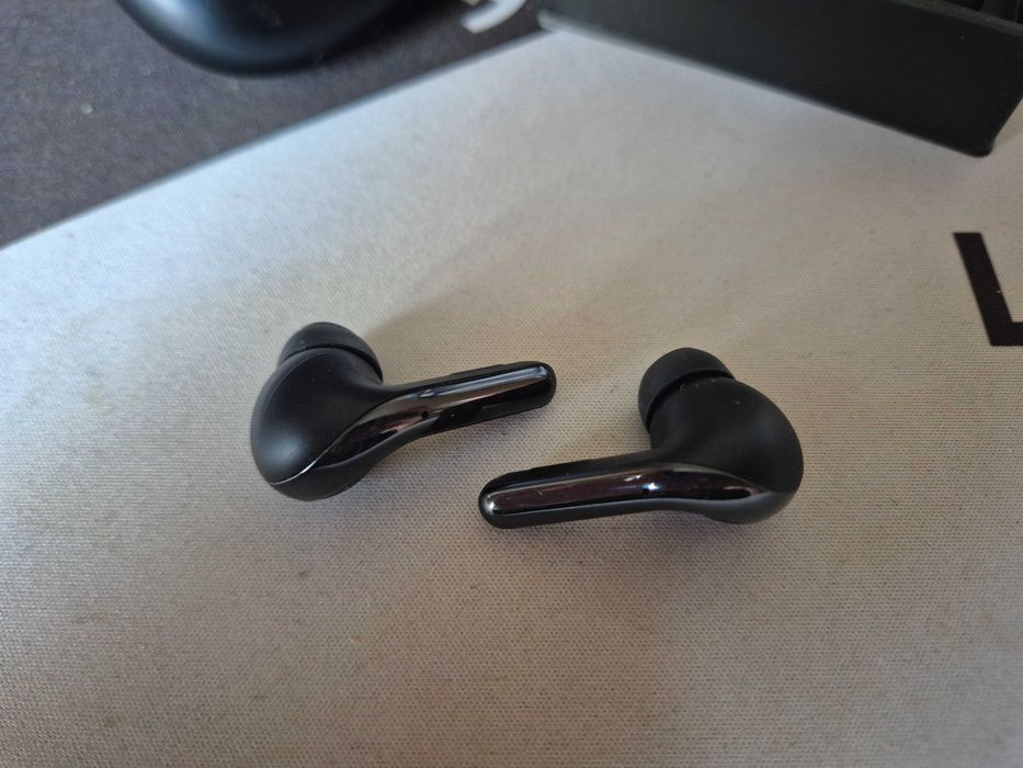 Навушники Xiaomi Buds 3 Pro (Mi True Wireless Earphones 3 Pro)