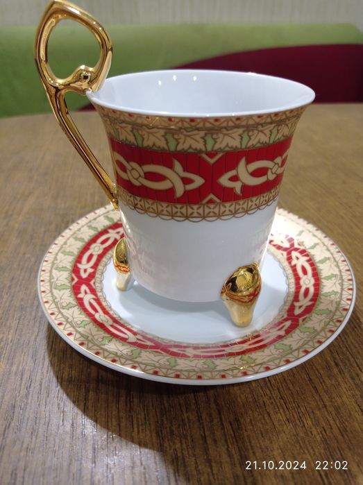 Чайный/Кофейный сервиз