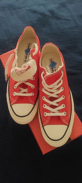 Tenis converse allstar  40