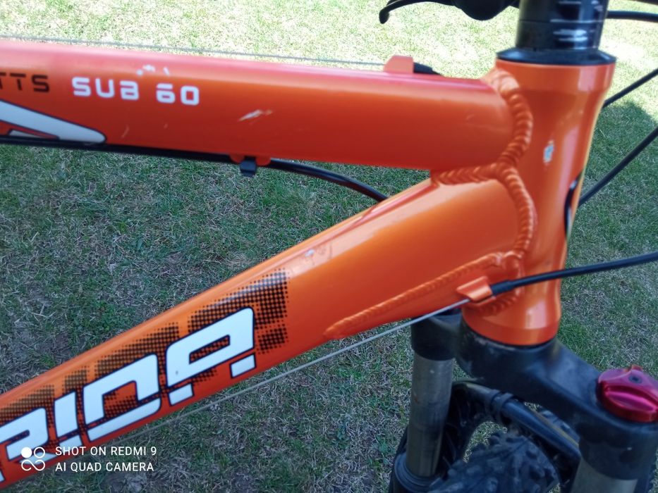 Rower Górski Merida