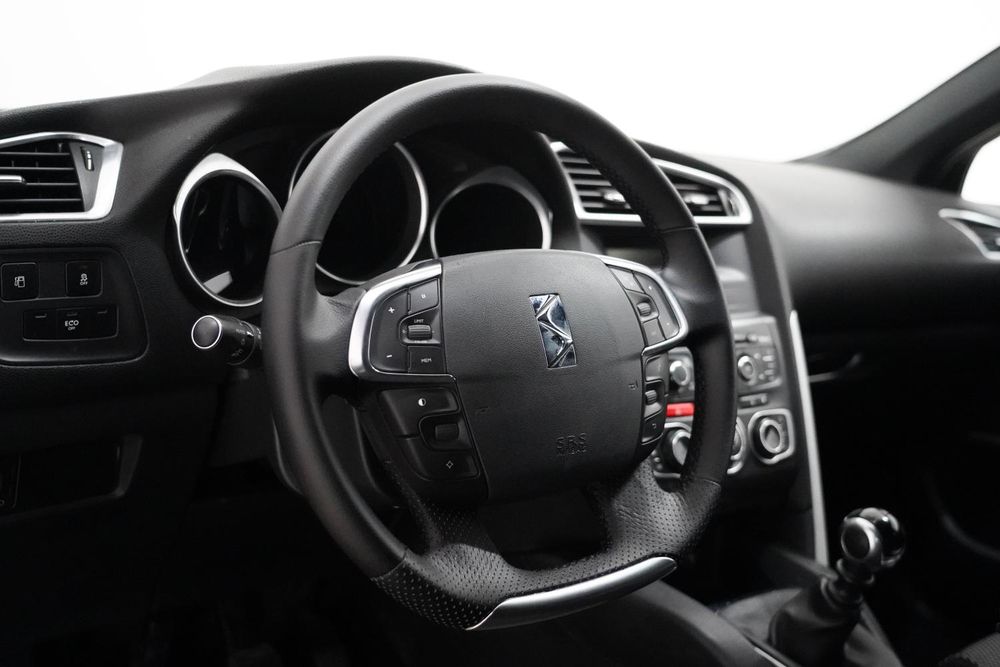 Citroen DS4 1.6 e-HDi Chic