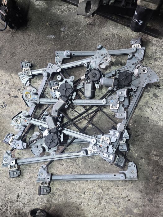 Склопідйомник Склопідйомники rover 75 ровер 75