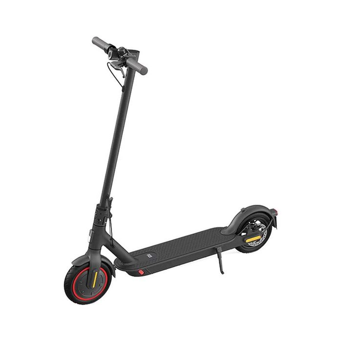 Електросамокат Xiaomi Mi Electric Scooter Pro2 Black