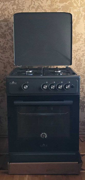 Плита газова Castle CG-60H